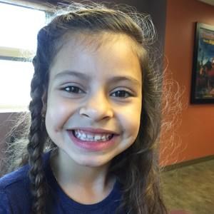 Meet your Posher, William